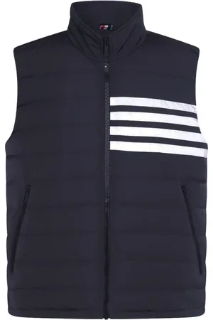 Thom Browne Gilet imbottito