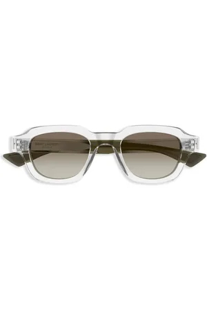 Saint Laurent Square-frame sunglasses