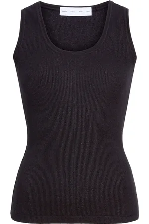 Proenza Schouler Canotta Jessa