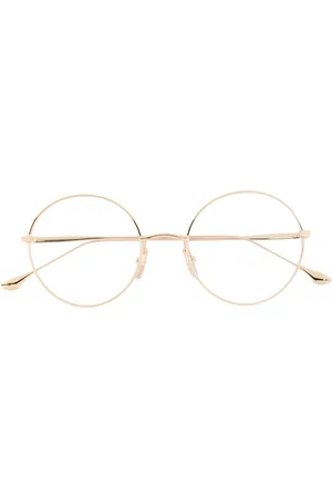 DITA EYEWEAR Occhiali tondi 
