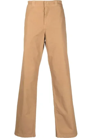 Aspesi Pantaloni dritti