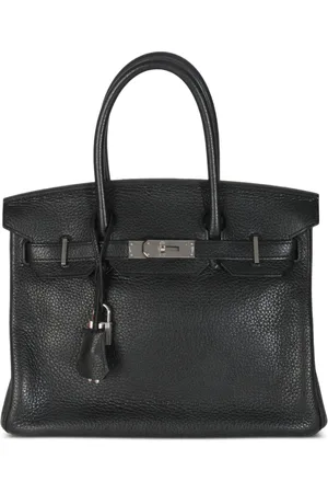 Hermès Borsa a mano Birkin 30 2011