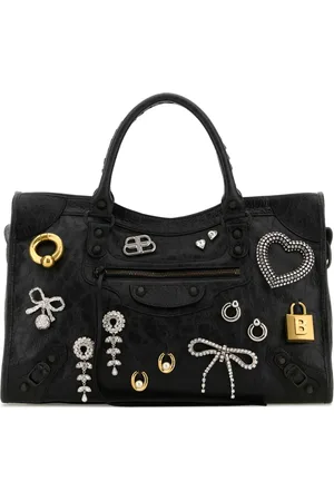 Balenciaga Borsa tote Le City media