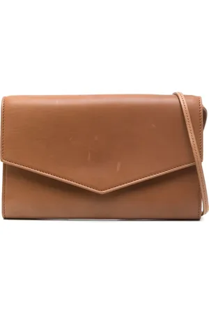 The Row Envelope cross body bag