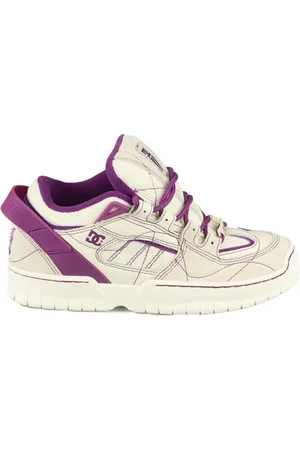Pins & Needles Sneakers Spectre x DC Shoes