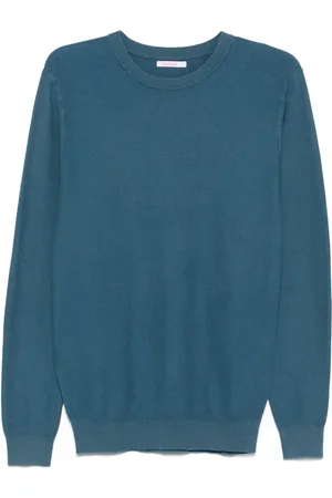 sun68 Maglione in piqu??