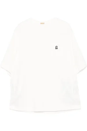 UNDERCOVER T-shirt con taschino