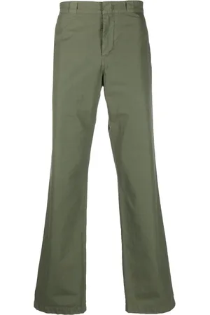 Aspesi Pantaloni dritti