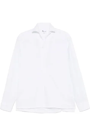 DoppiaA Camicia in lino