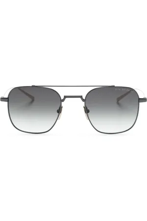 DITA EYEWEAR Occhiali da sole Artoa con montatura stile pilota