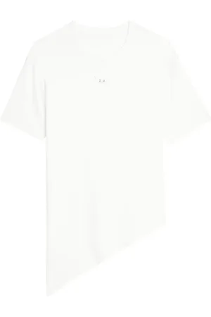 Zadig & Voltaire T-shirt in cotone