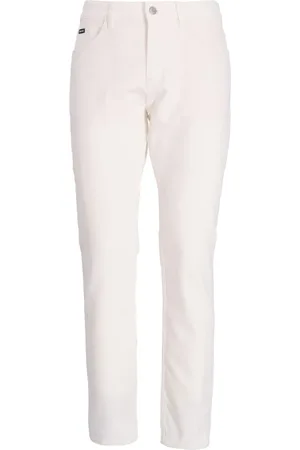 HUGO BOSS Pantaloni dritti