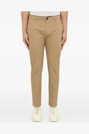 DEPARTMENT 5 Pantaloni crop Prince