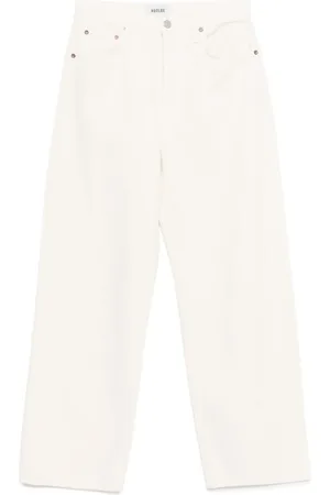 AGOLDE Jeans Low Slung Baggy dritti