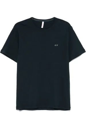 sun68 T-shirt con logo