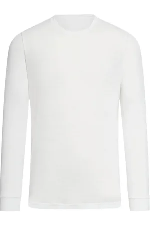 120% Lino T-shirt in lino