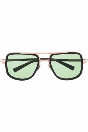 DITA EYEWEAR Occhiali da sole Mach-S DTS con montatura stile pilota