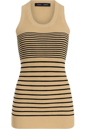 Proenza Schouler Top Roberts