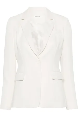 P.A.R.O.S.H. Blazer monopetto