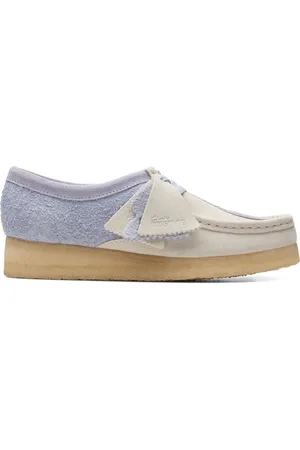 Clarks Brogues Wallabee