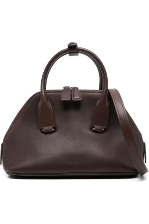 The Row Borsa tote Devon mini