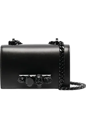 Alexander McQueen Borsa a tracolla