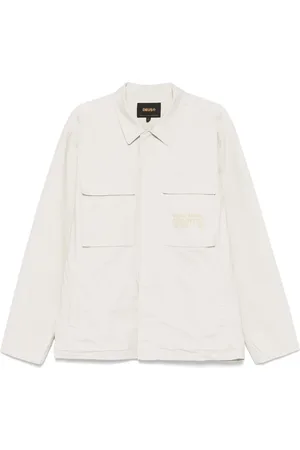 Deus Ex Machina Camicia in cotone