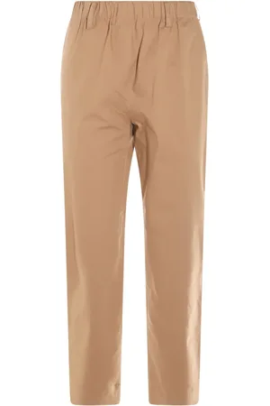 ANTONELLI Pantaloni in cotone