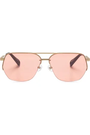 Jacquemus Occhiali da sole The Aviador