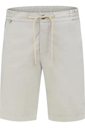 Berwich Shorts con coulisse