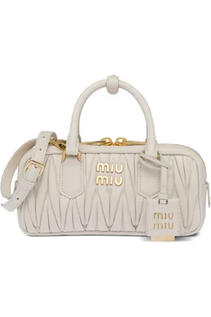 Miu Miu Borsa a spalla Arcadie