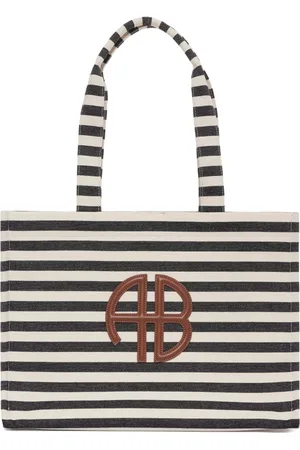 ANINE BING Borsa tote Lara