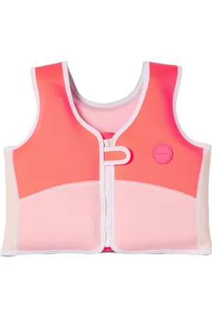 Sunnylife Kids Melody the Mermaid swim vest