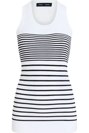 Proenza Schouler Top Roberts