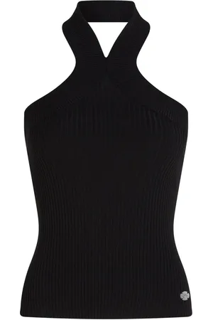 Karl Lagerfeld Top a coste