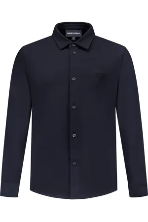 Emporio Armani Cotton shirt