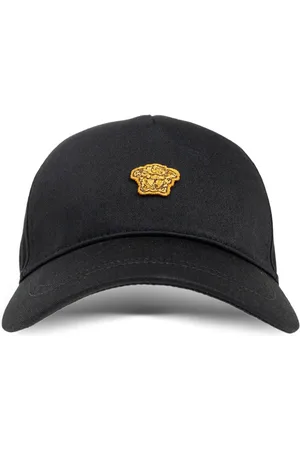 VERSACE Medusa Head cap