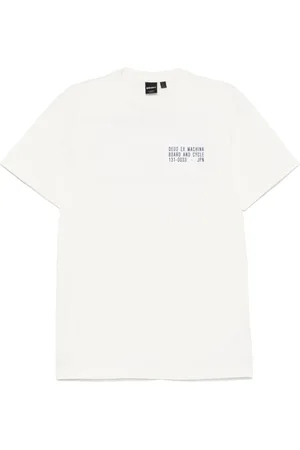 Deus Ex Machina T-shirt Recoll
