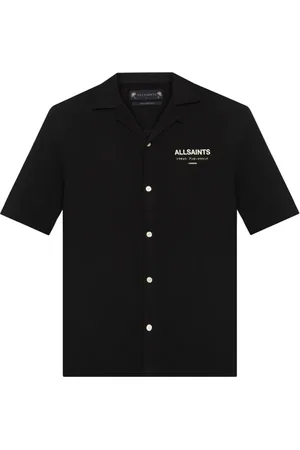 AllSaints Camicia Underground