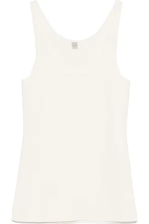 Totême Canotta in maglia