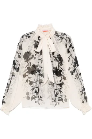 La DoubleJ Blusa Cerere