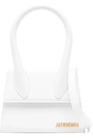 Jacquemus Borsa tote Le Chiquito Moyen