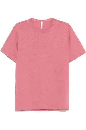 sun68 T-shirt girocollo