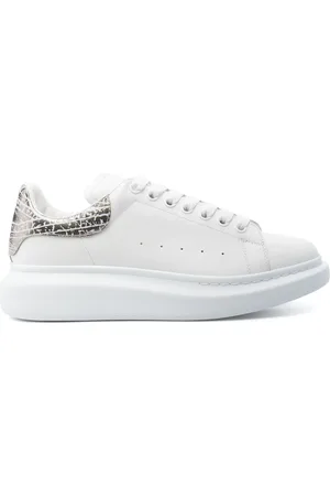 Alexander McQueen Sneakers oversize