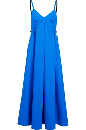 Proenza Schouler Abito Barker