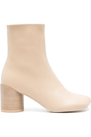 Maison Margiela Stivaletti Anatomic 70mm
