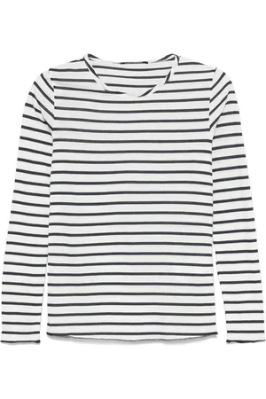 Luisa Cerano T-shirt a righe