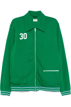 BODE Cardigan Sophomore