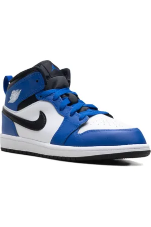 Jordan Sneakers Jordan 1 "Game Royal/Black/White"