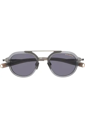 DITA EYEWEAR Occhiali da sole stile pilota
